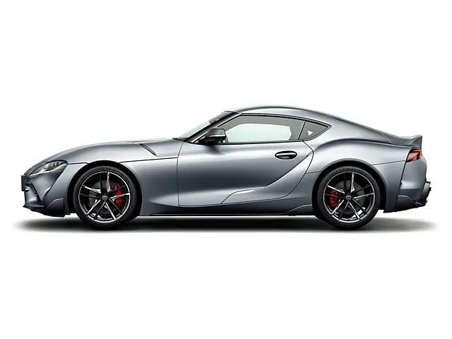 スープラ（トヨタ）の歴代モデル・グレード別カタログ | 中古車情報