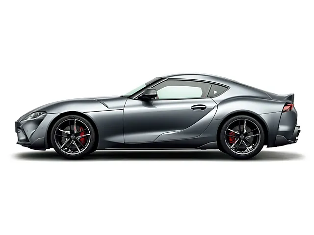 スープラ（トヨタ）の歴代モデル・グレード別カタログ | 中古車情報
