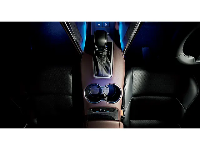 ハリアー（トヨタ）の歴代モデル・グレード別カタログ | 中古車情報