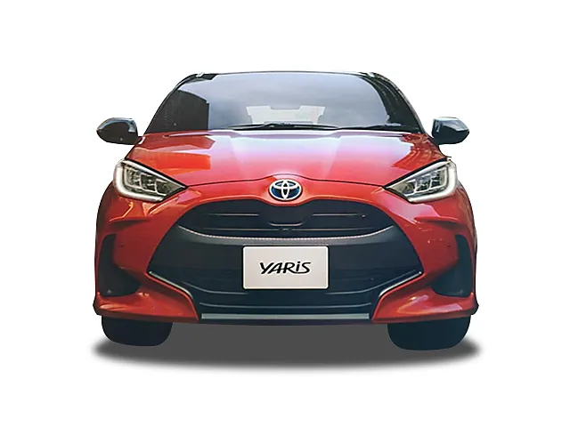 ヤリス（トヨタ）2020年2月〜販売中モデルの新車カタログ | 中古車情報