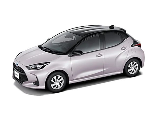 ヤリス（トヨタ）2020年2月〜販売中モデルの新車カタログ | 中古車情報