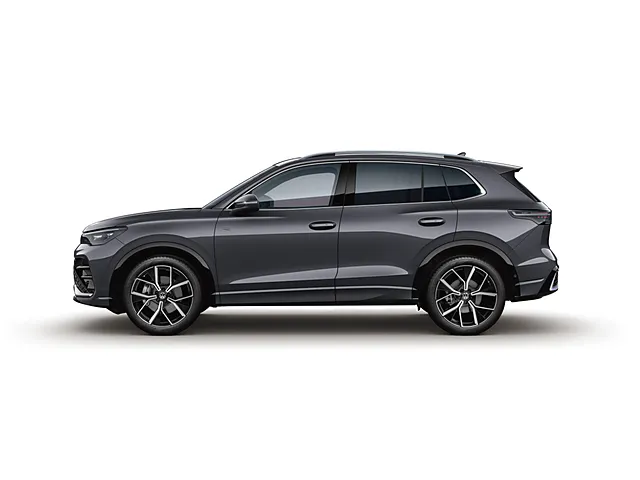 ティグアン（フォルクスワーゲン）2024年11月〜販売中モデルの新車
