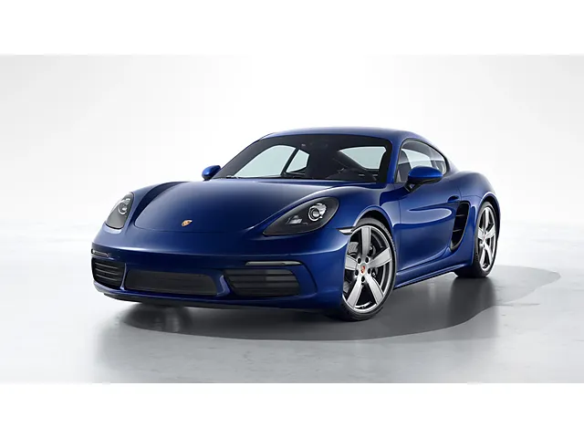 718ケイマン（ポルシェ）の歴代モデル・グレード別カタログ | 中古車