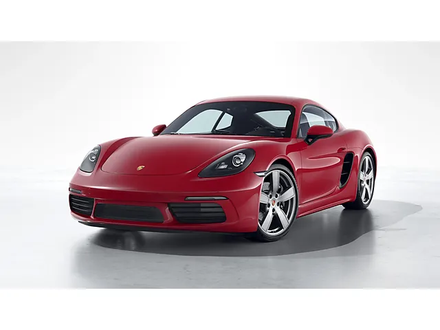 718ケイマン（ポルシェ）の歴代モデル・グレード別カタログ | 中古車
