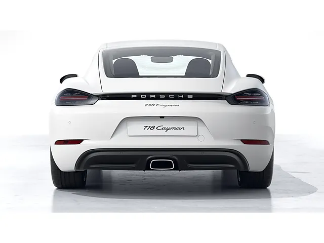 718ケイマン（ポルシェ）の歴代モデル・グレード別カタログ | 中古車