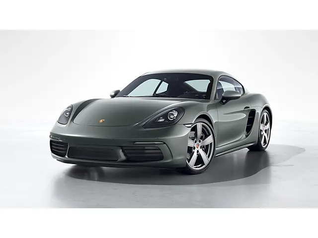 718ケイマン（ポルシェ）の歴代モデル・グレード別カタログ | 中古車