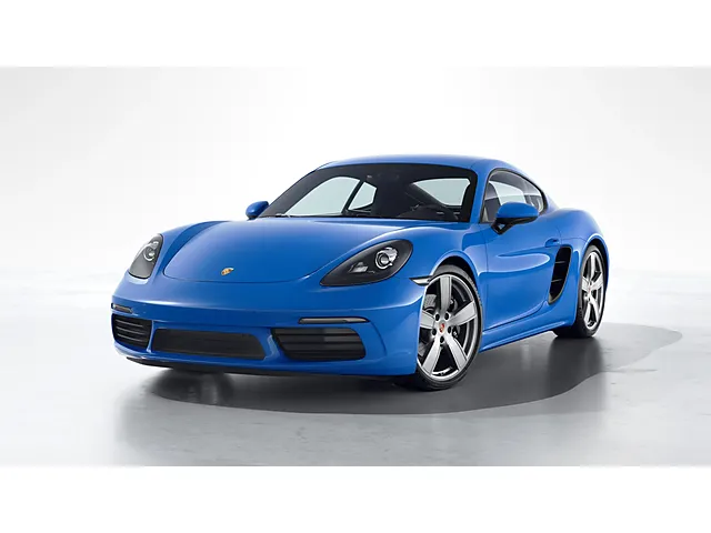 718ケイマン（ポルシェ）の歴代モデル・グレード別カタログ | 中古車