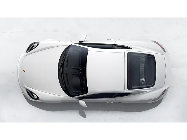 718ケイマン（ポルシェ）の歴代モデル・グレード別カタログ | 中古車