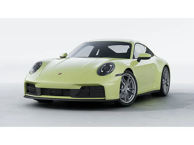 911（ポルシェ）の歴代モデル・グレード別カタログ | 中古車情報・中古