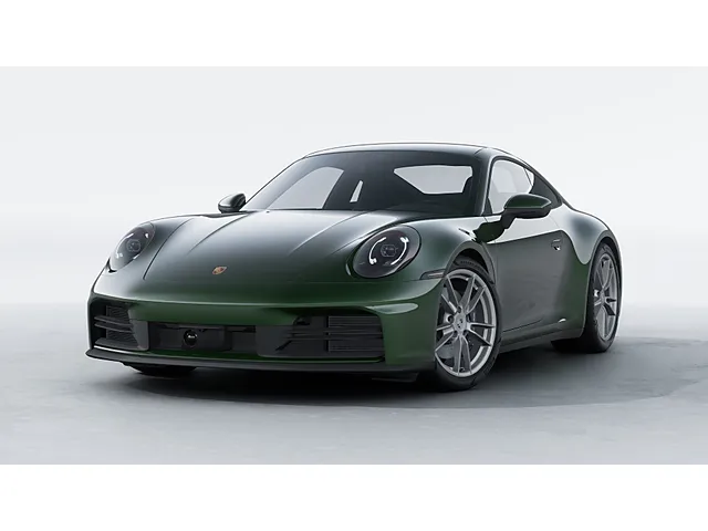 911（ポルシェ）の歴代モデル・グレード別カタログ | 中古車情報・中古