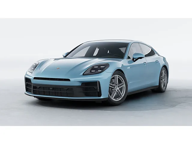 パナメーラ（ポルシェ）2023年11月〜販売中モデルの新車カタログ