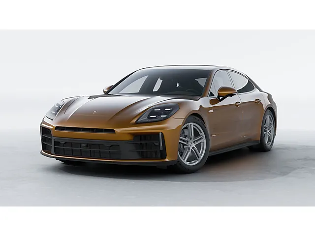 パナメーラ（ポルシェ）の歴代モデル・グレード別カタログ | 中古車