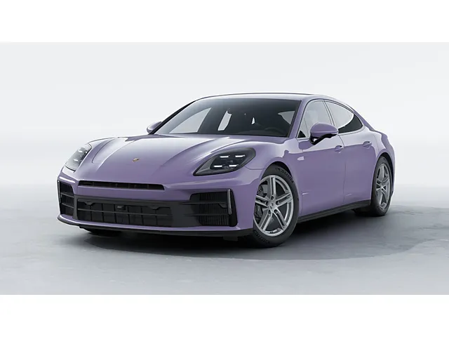 パナメーラ（ポルシェ）2023年11月〜販売中モデルの新車カタログ