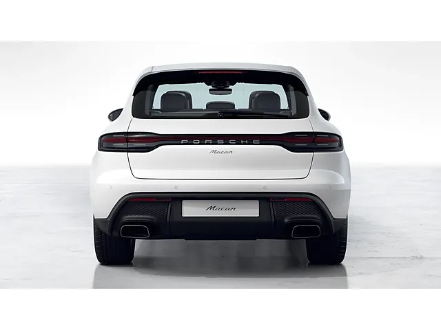 マカン（ポルシェ）2024年7月〜販売中モデルの新車カタログ | 中古車
