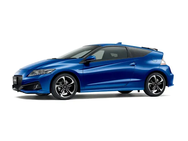 CR-Z（ホンダ）の歴代モデル・グレード別カタログ | 中古車情報・中古