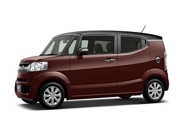 N-BOXスラッシュ（ホンダ）の歴代モデル・グレード別カタログ | 中古車
