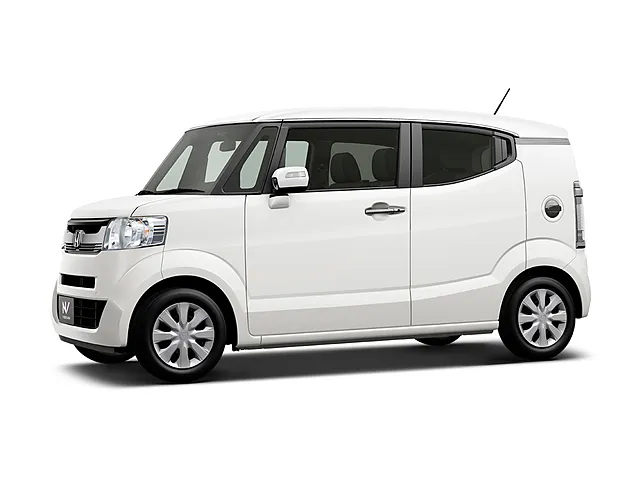 N-BOXスラッシュ（ホンダ）の歴代モデル・グレード別カタログ | 中古車