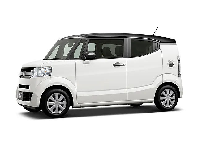 N-BOXスラッシュ（ホンダ）の歴代モデル・グレード別カタログ | 中古車
