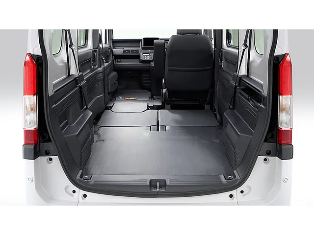 N-VAN（ホンダ）の歴代モデル・グレード別カタログ | 中古車情報・中古