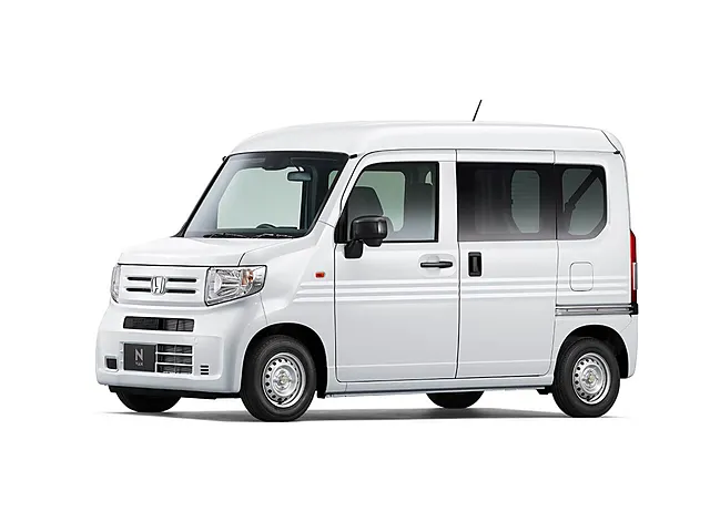 VAN カタログ N-VAN（ホンダ）の歴代モデル・グレード別カタログ | 中古車情報・中古