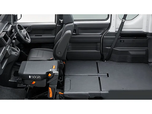 N-VAN（ホンダ）の歴代モデル・グレード別カタログ | 中古車情報・中古