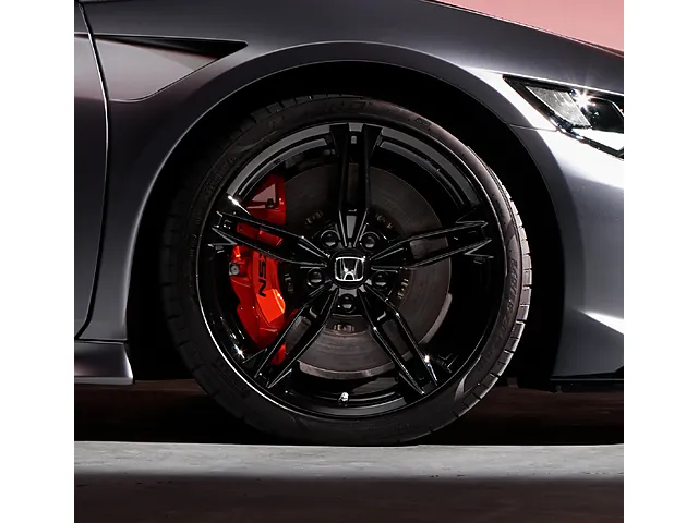 NSX（ホンダ）2016年8月〜2022年7月販売終了モデルの新車カタログ