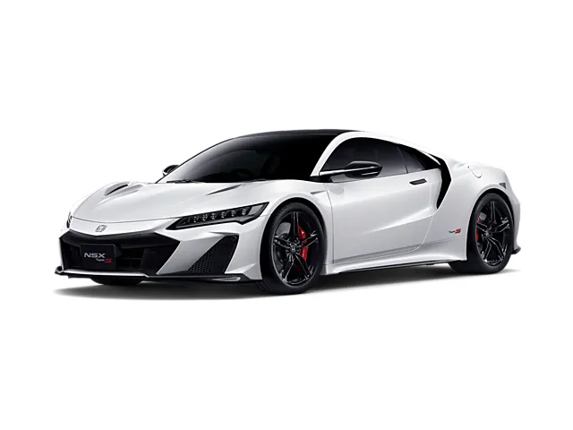 新品未開封 ACURA NSX カタログ NSX（ホンダ）の歴代モデル・グレード別カタログ | 中古車情報・中古車