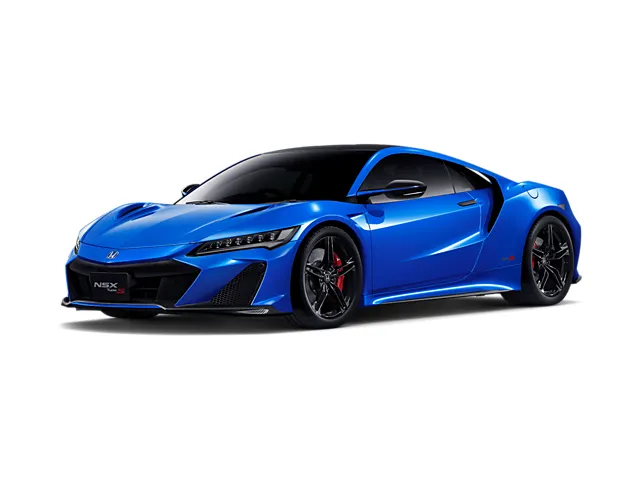 NSX（ホンダ）の歴代モデル・グレード別カタログ | 中古車情報・中古車