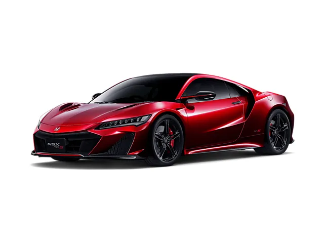 NSX（ホンダ）の歴代モデル・グレード別カタログ | 中古車情報・中古車