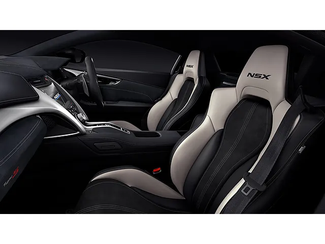 NSX（ホンダ）の歴代モデル・グレード別カタログ | 中古車情報・中古車