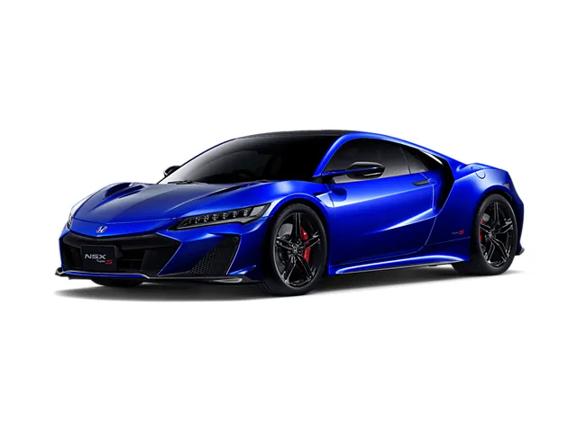 NSX(ホンダ)の歴代モデル・グレード別カタログ | 中古車情報・中古車 NSX(ホンダ)の歴代モデル・グレード別カタログ | 中古車情報・中古車