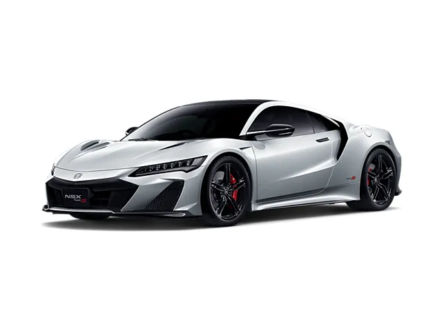 NSX（ホンダ）の歴代モデル・グレード別カタログ | 中古車情報・中古車