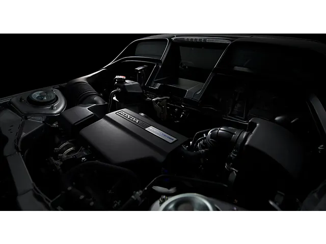 S660（ホンダ）2015年4月〜2022年3月販売終了モデルの新車カタログ
