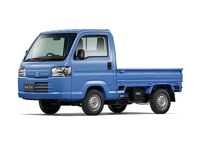 アクティトラック（ホンダ）の歴代モデル・グレード別カタログ | 中古
