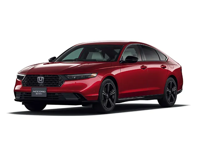 アコード（ホンダ）の歴代モデル・グレード別カタログ | 中古車情報