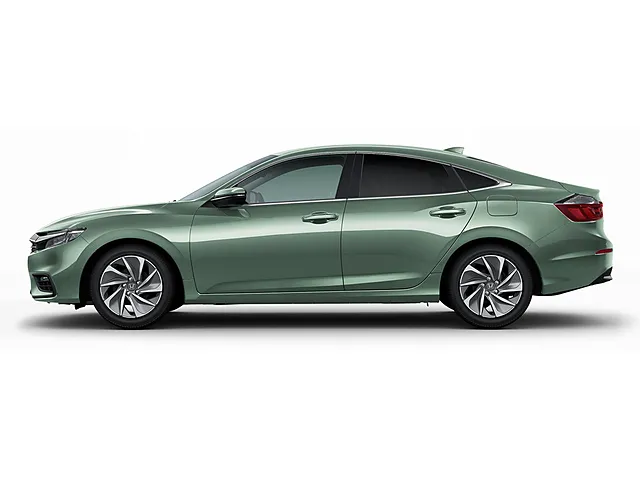 インサイト（ホンダ）2018年12月〜2022年12月販売終了モデルの新車