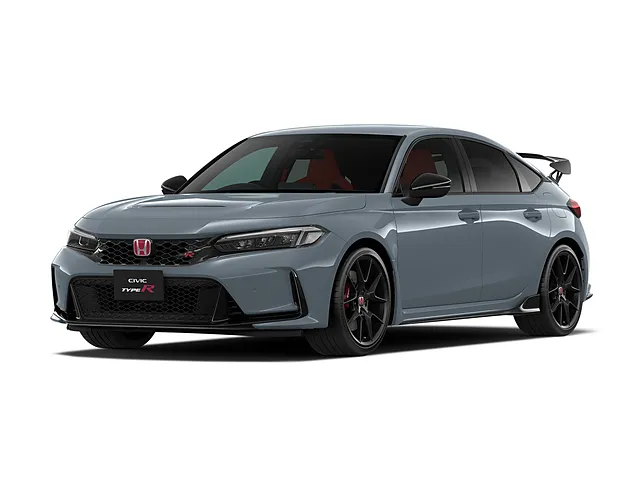 シビックタイプR（ホンダ）の歴代モデル・グレード別カタログ | 中古車 
