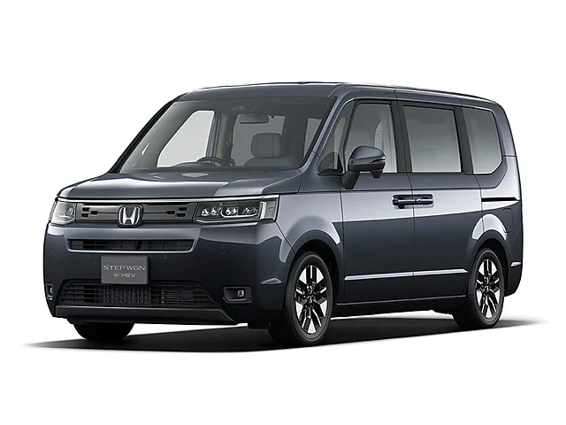 ステップワゴン（ホンダ）2022年5月〜販売中モデルの新車カタログ