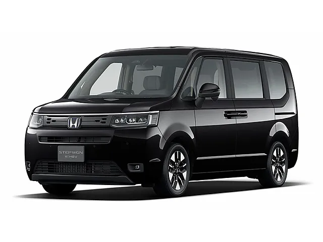 ステップワゴン（ホンダ）の歴代モデル・グレード別カタログ | 中古車