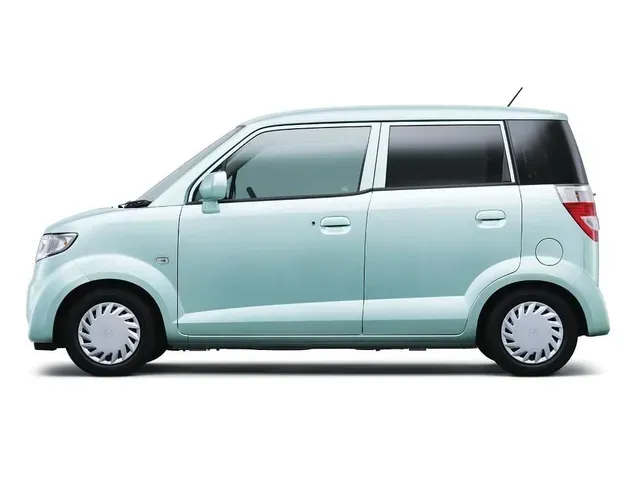 ゼスト（ホンダ）2006年2月〜2012年11月販売終了モデルの新車カタログ