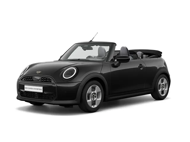 BMW MINI ミニコンバーチブル