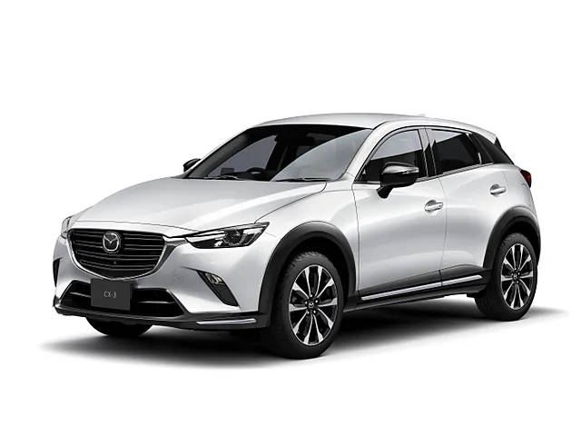 CX-3（マツダ）2015年2月〜販売中モデルの新車カタログ | 中古車情報