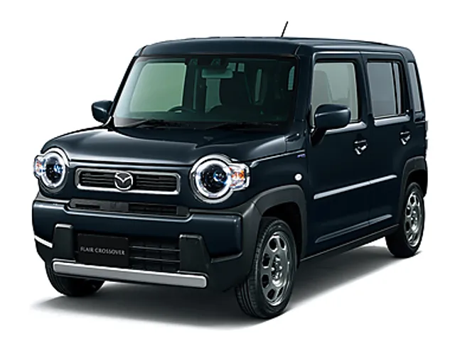 フレアクロスオーバー（マツダ）2020年2月〜販売中モデルの新車