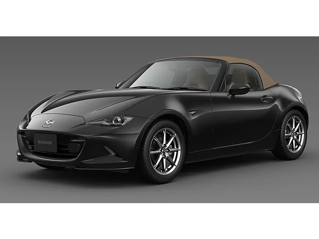 ロードスター(マツダ)2015年5月〜販売中モデルの新車カタログ ロードスター(マツダ)2015年5月〜販売中モデルの新車カタログ