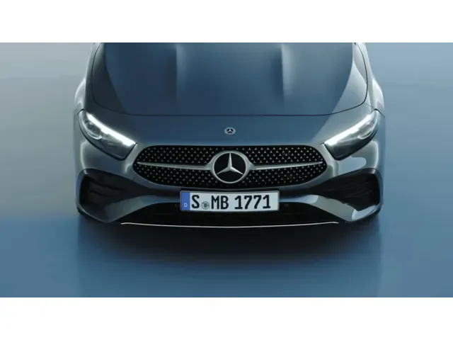 Aクラス（メルセデス・ベンツ）2018年10月〜販売中モデルの新車