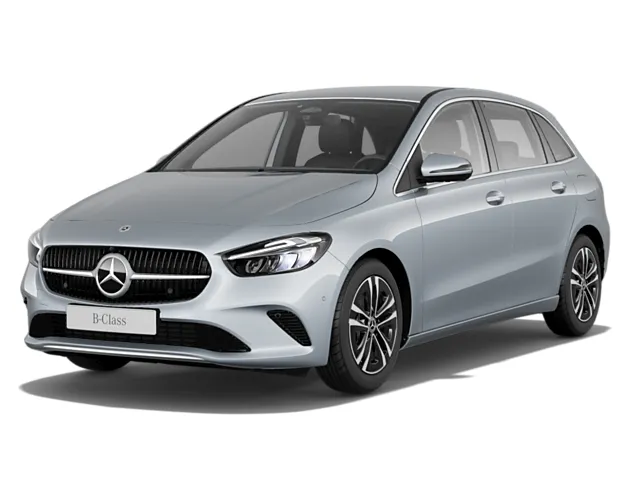 Bクラス（メルセデス・ベンツ）2019年6月〜販売中モデルの新車カタログ