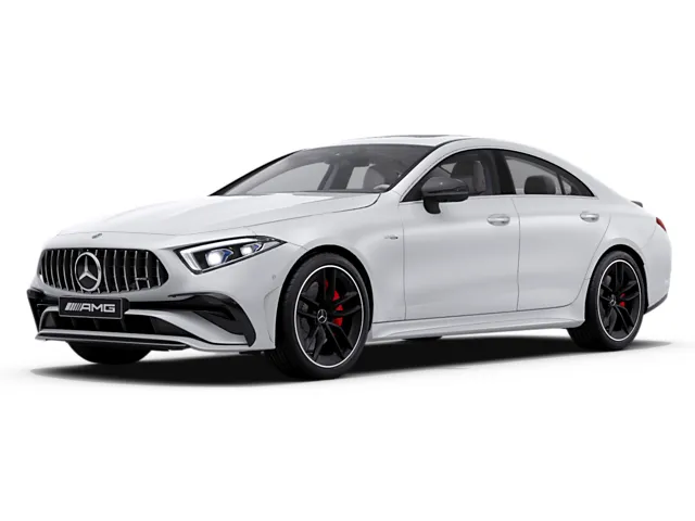CLSクラス（メルセデス・ベンツ）2018年6月〜販売中モデルの新車