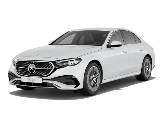 Eクラス（メルセデス・ベンツ）2024年2月〜販売中モデルの新車カタログ