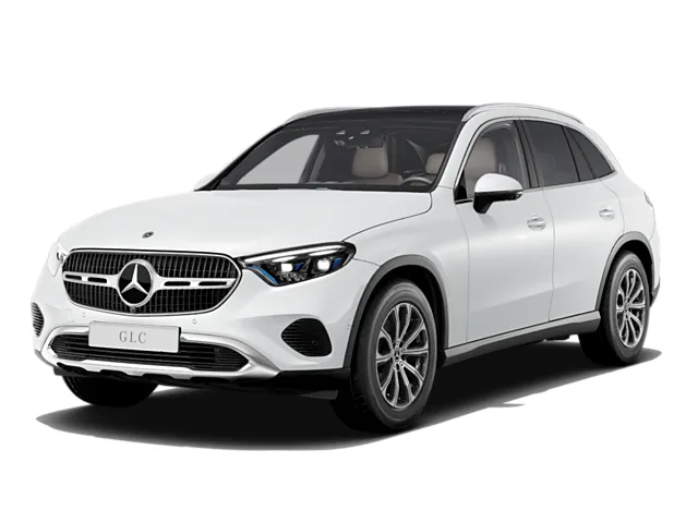 メルセデスベンツGLC 溝あり 2023年製造スタッドレス4本セット GLC（メルセデス・ベンツ）2023年3月〜販売中モデルの新車カタログ