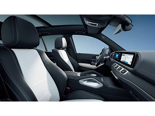GLE（メルセデス・ベンツ）2019年6月〜販売中モデルの新車カタログ